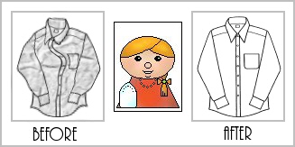 How To Iron a Shirt