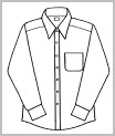 How To Iron a Shirt