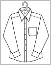 How To Iron a Shirt