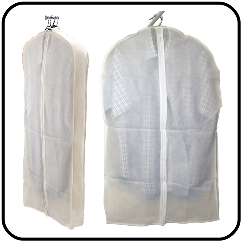 OSCA SHOP - Environmentally friendly, re-usable cloth garment bags.
